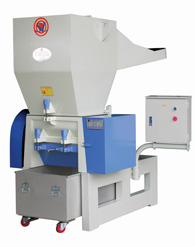 High-Efficiency Heavy-Duty Crusher